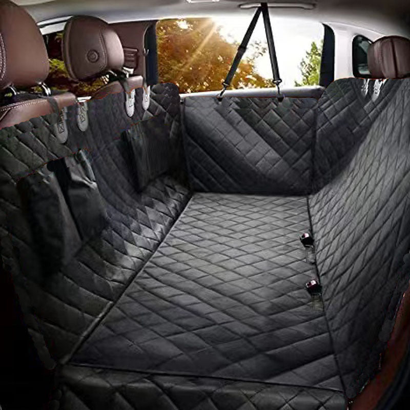 Catzis™ Waterproof Dog Seat Car