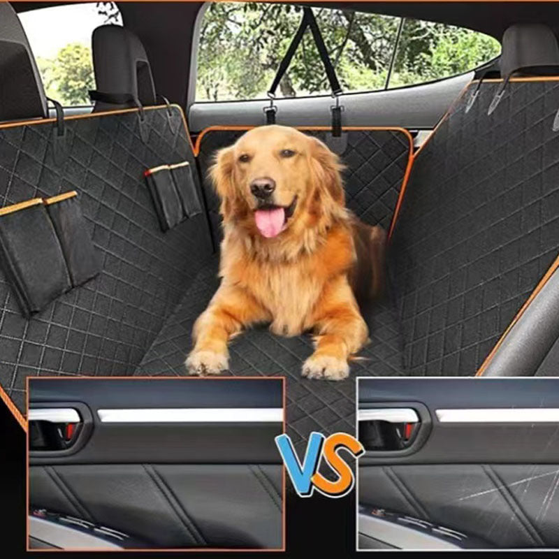 Catzis™ Waterproof Dog Seat Car
