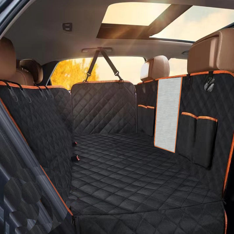 Catzis™ Waterproof Dog Seat Car