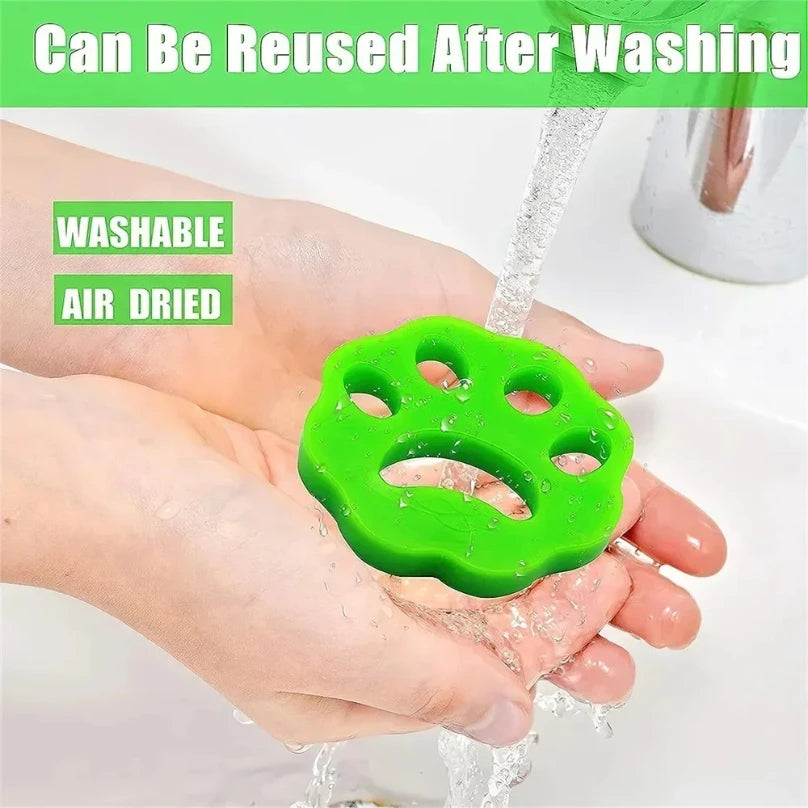 Catzis™Reusable Pet Hair Remover