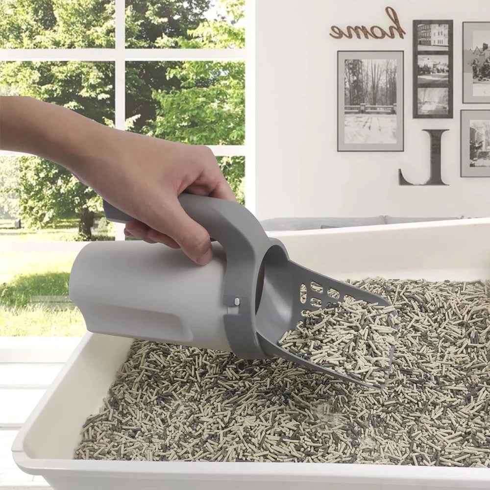 Catzis⢠Shovel Scoop For Pet