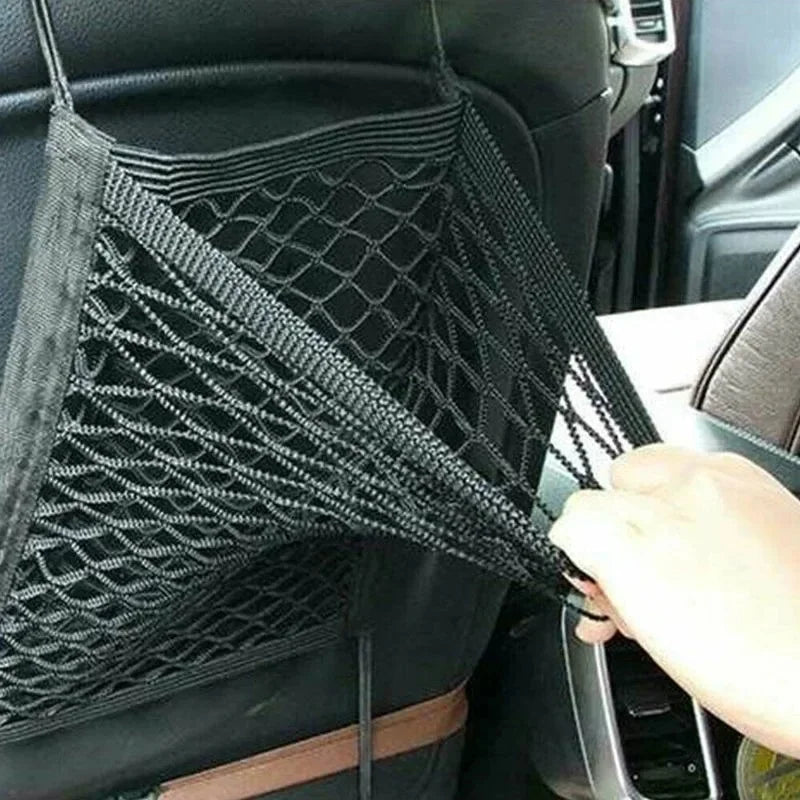 NetHold™ – Car Organizer