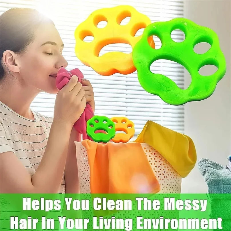 Catzis™Reusable Pet Hair Remover