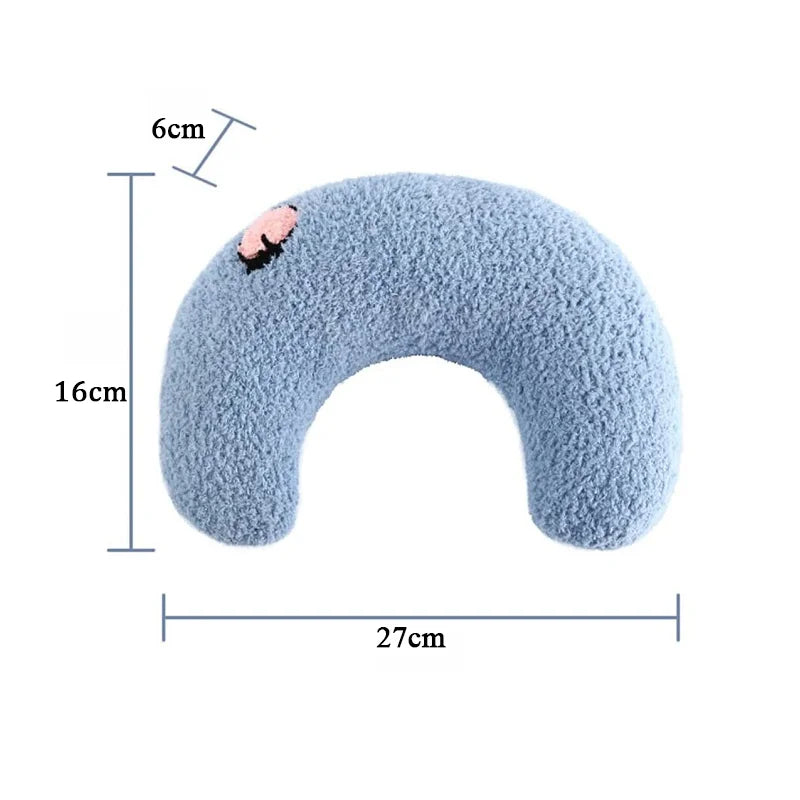 Catzis™ Cat & Dog Sleeping Pillow
