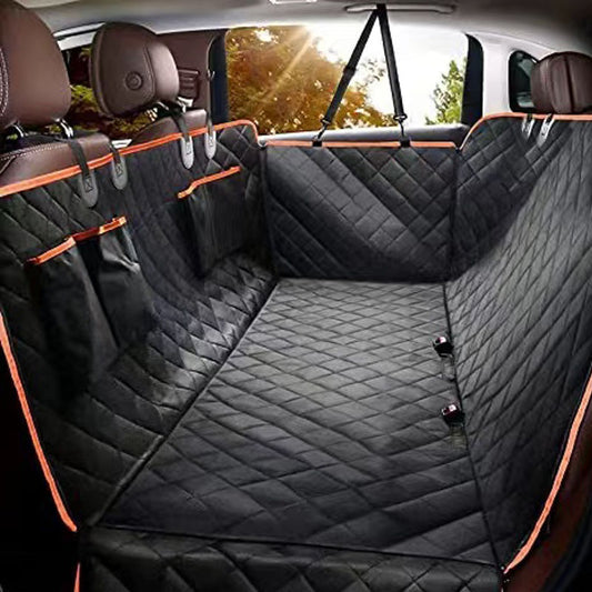 Catzis™ Waterproof Dog Seat Car