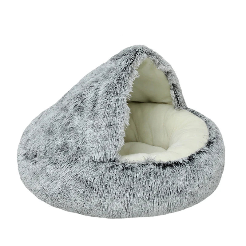 CATZIS™ Cordion Bed