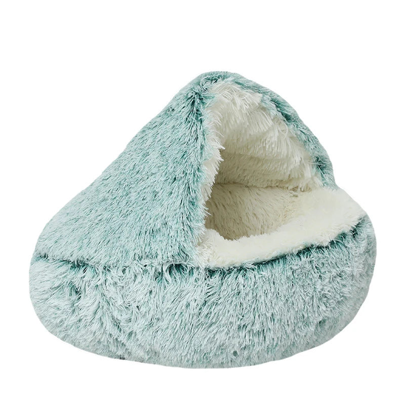 CATZIS™ Cordion Bed