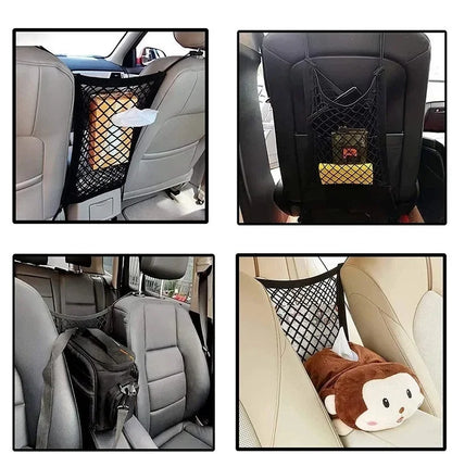 NetHold™ – Car Organizer