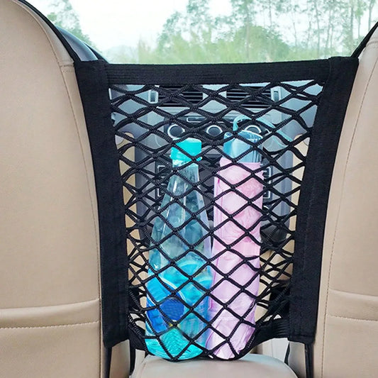 NetHold™ – Car Organizer