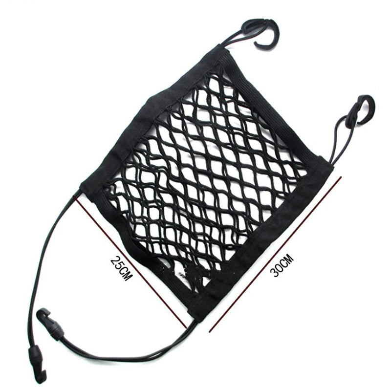 NetHold™ – Car Organizer