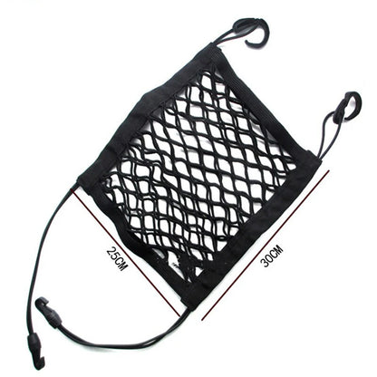 NetHold™ – Car Organizer