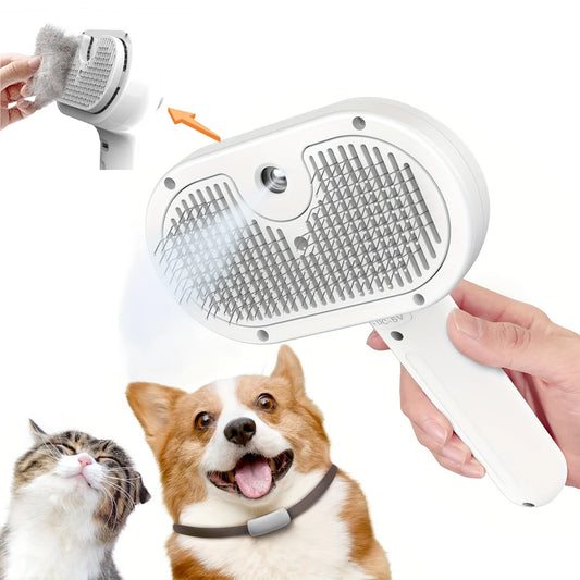 Pet Floating Hair Removal