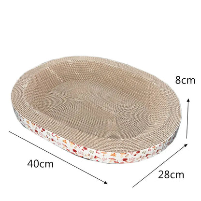 CATZIS™“Anti-Sofa Cat Scratcher”