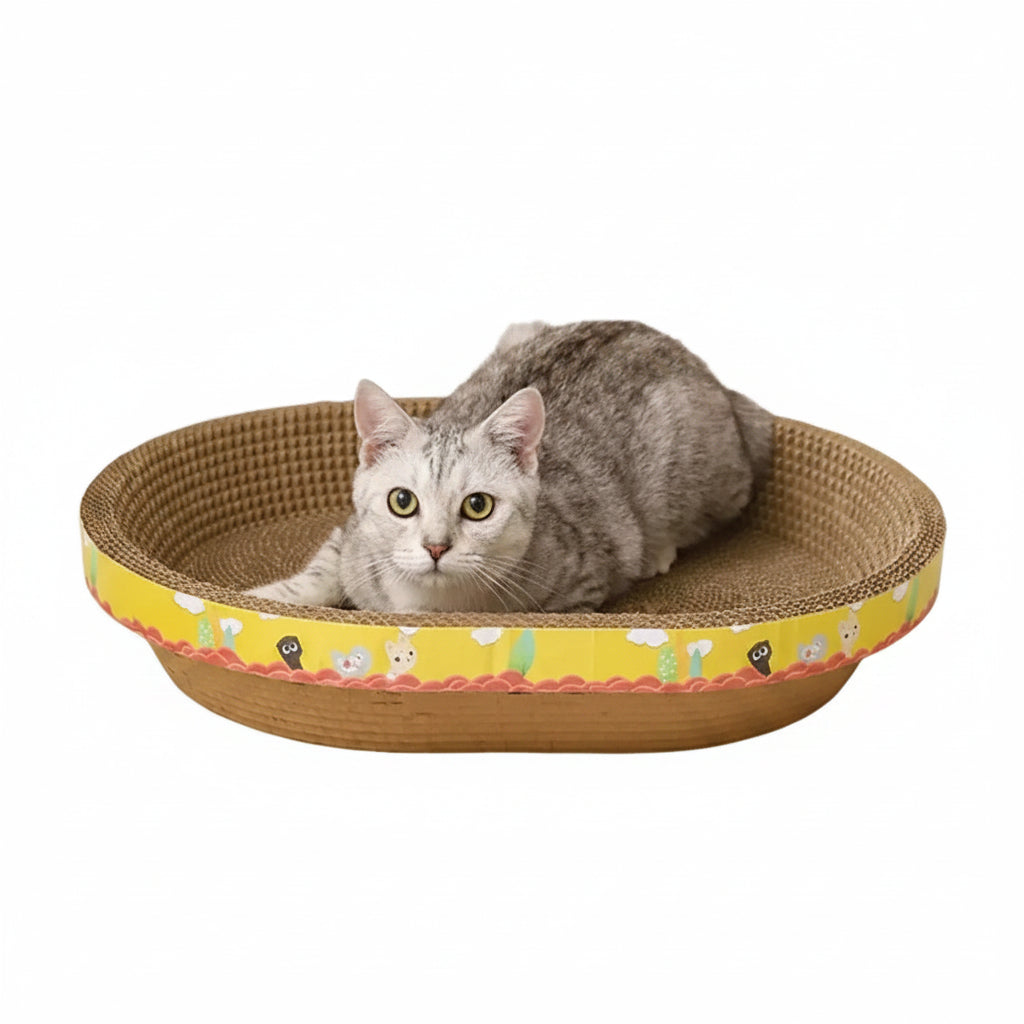 CATZIS™“Anti-Sofa Cat Scratcher”