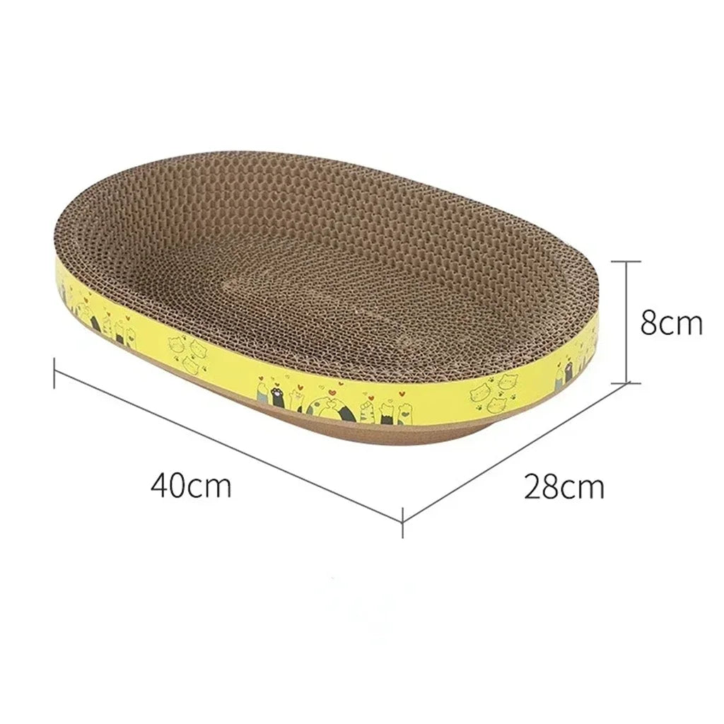 CATZIS™“Anti-Sofa Cat Scratcher”
