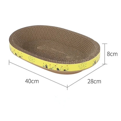 CATZIS™“Anti-Sofa Cat Scratcher”