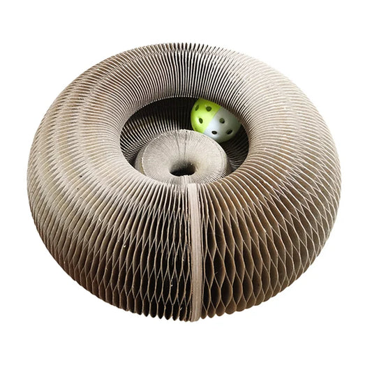 Catzis™Toy Cats Scratcher