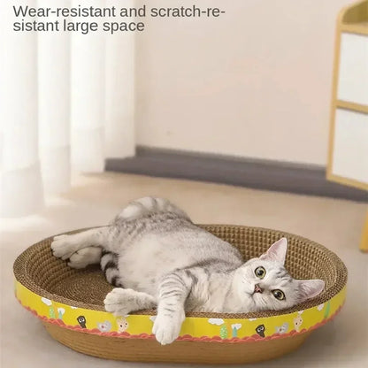 CATZIS™“Anti-Sofa Cat Scratcher”