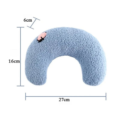 Catzis™ Cat & Dog Sleeping Pillow