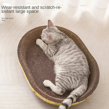 CATZIS™“Anti-Sofa Cat Scratcher”