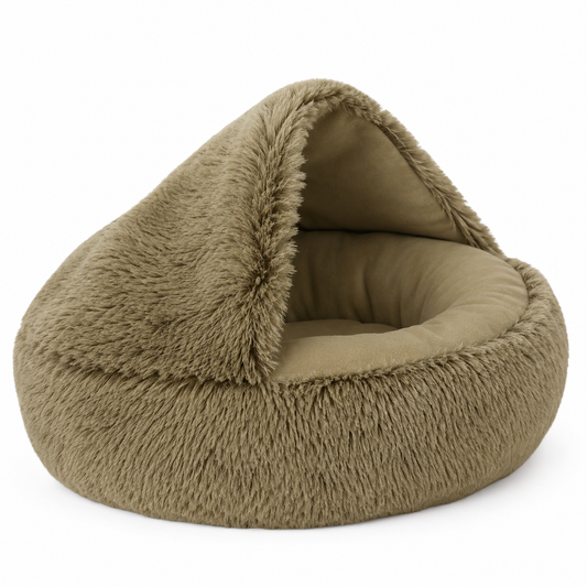 CATZIS™ Cordion Bed
