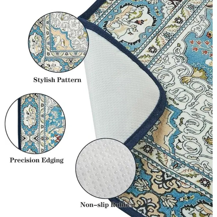 Pet Washable Pee Pads (2 Units)